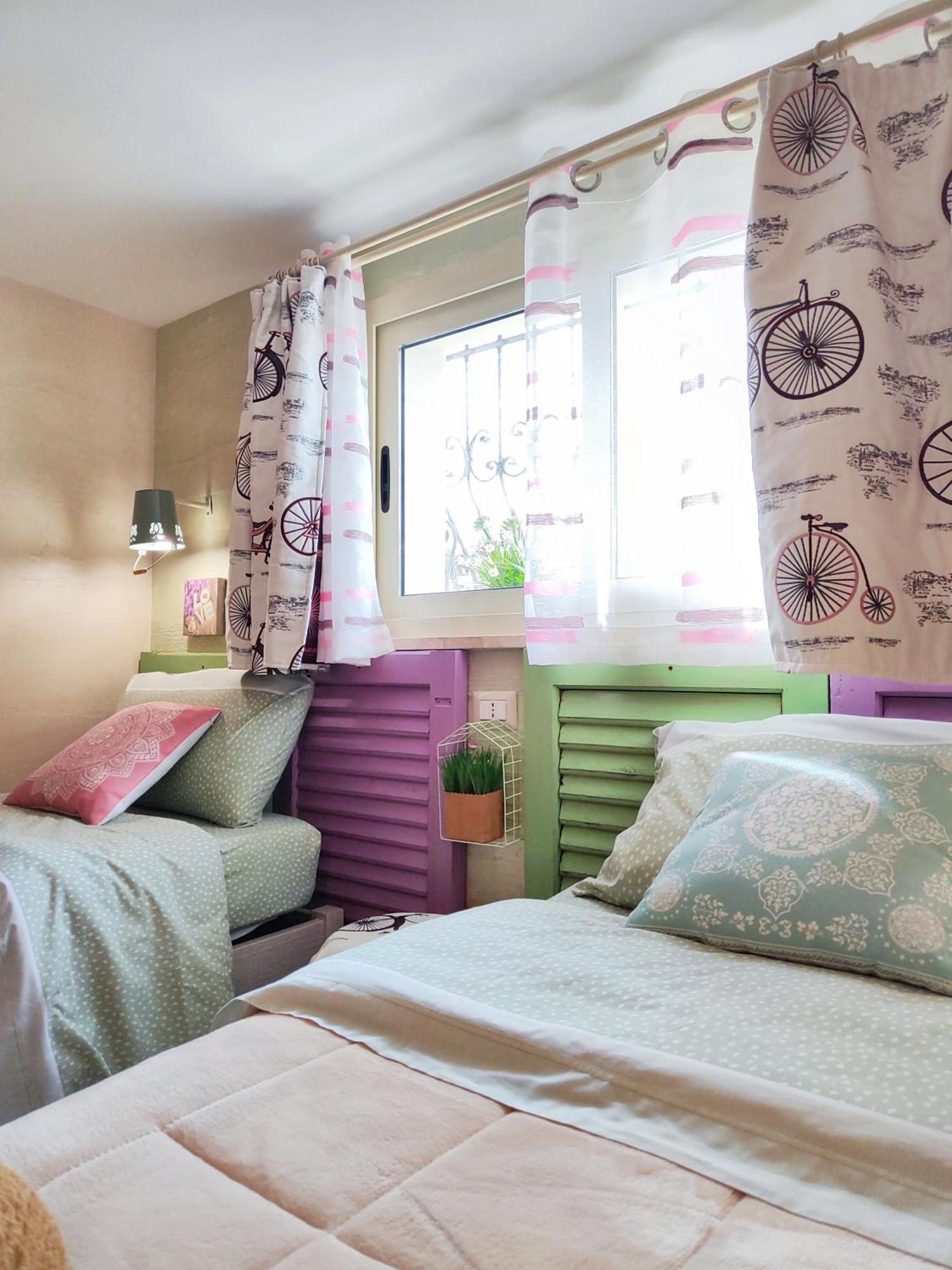 Home Shabby ปอร์โต เอมเปโดเกล ภายนอก รูปภาพ