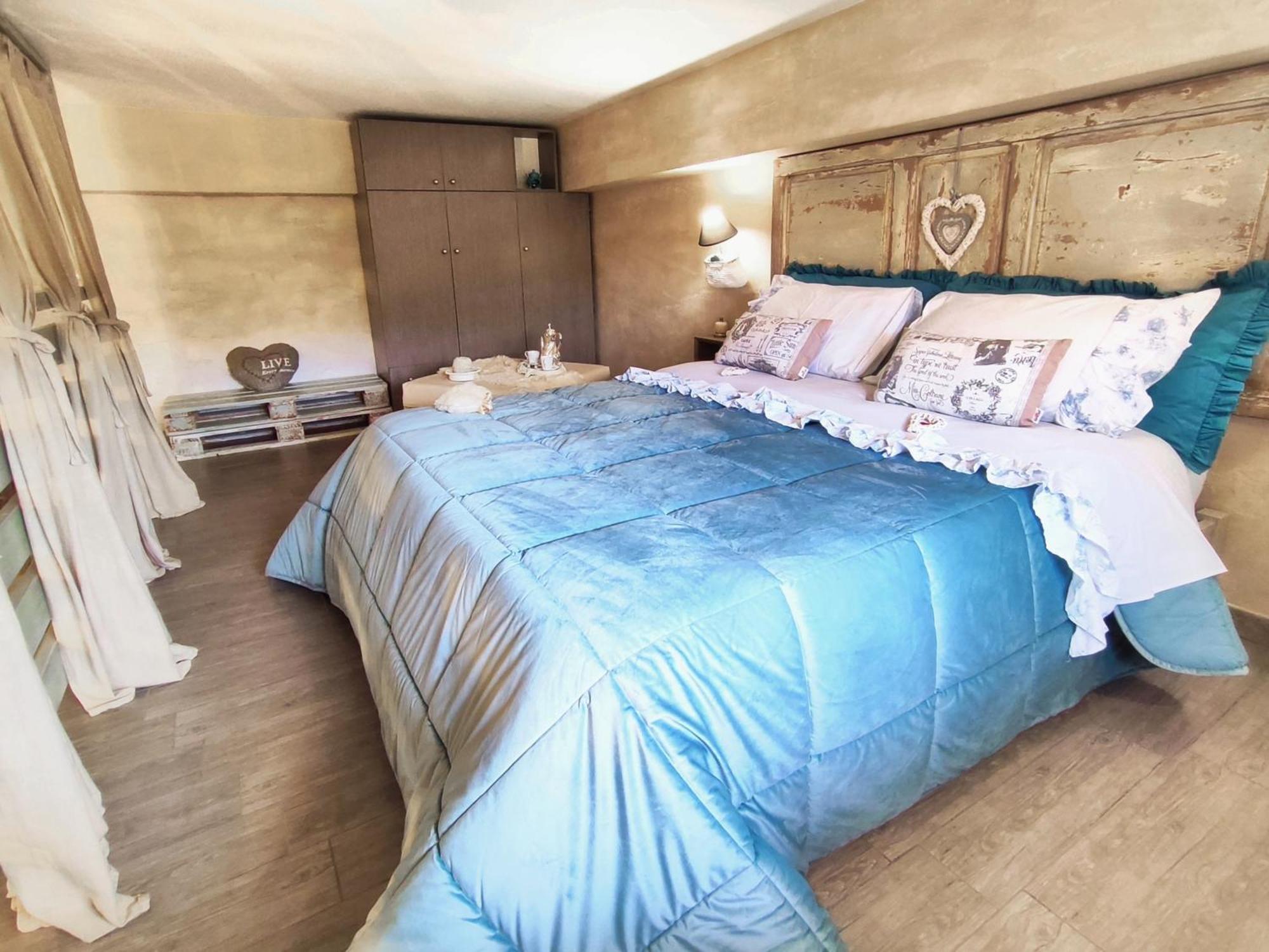 Home Shabby ปอร์โต เอมเปโดเกล ภายนอก รูปภาพ