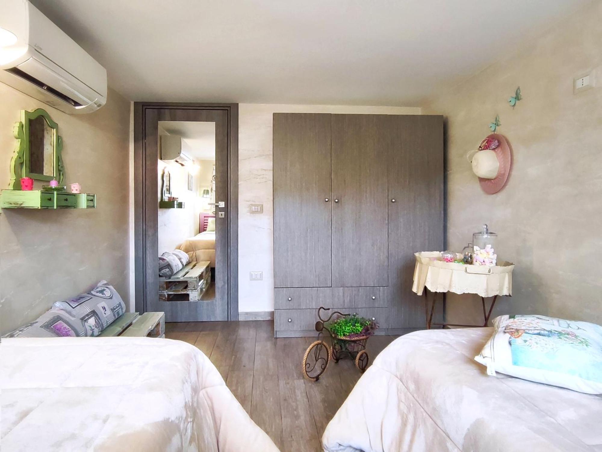Home Shabby ปอร์โต เอมเปโดเกล ภายนอก รูปภาพ